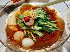 -七八冷面·延边朝鲜族美食(圣熙八号店)