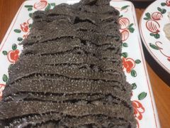 -老门框爆肚涮肉(金宝街店)