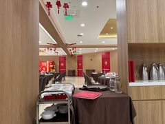 -全聚德(上海首店浦东店)