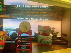 -望湘园·洞庭渔宴(浦江欢乐颂店)