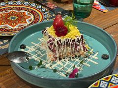 -卢布里西餐厅(海拉尔店)