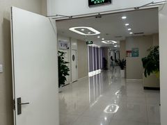 -美年大健康体检中心(太阳宫分院)