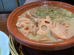 -董厨煨汤馆(车站路店)