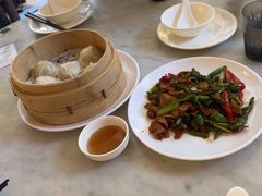 -南小馆(迪士尼小镇店)