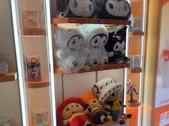 -可爱抓 COCO  GOTCHA(天津鹏欣水游城店)