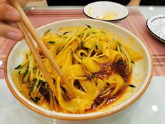-巴依老爷新疆美食(清华东门店)