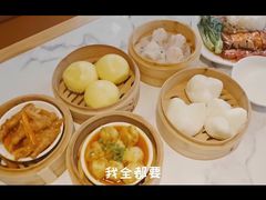 多多旺虾饺皇-多多旺港式茶餐厅(新区店)