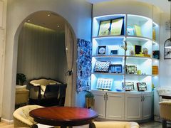 -燕庭·纯燕窝·甜品下午茶(南京西路店)