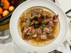 -眉州东坡(北苑华贸店)