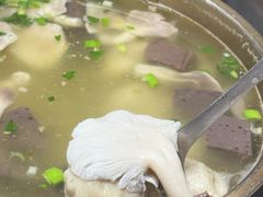 -张鸟园农家乐(张鸟园店)