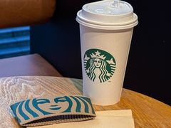 -星巴克(西安曲江银泰店)