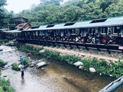 -北京水岸山吧度假村(雁栖镇店)