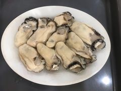 -濠轩阁特色生蚝火锅(水湾路店)