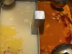 -海底捞火锅(漕宝路店)
