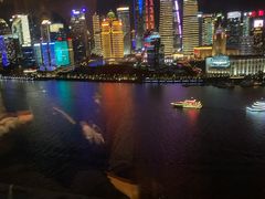 -上海外滩茂悦大酒店