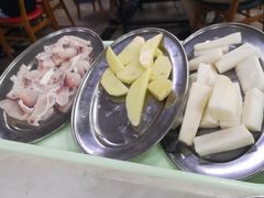 -源港渔村-中山脆肉鲩(博罗店)