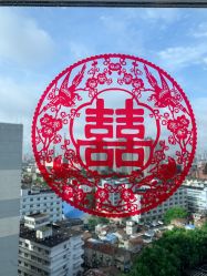 -格乐利雅婚礼艺术中心(浦东花木店)