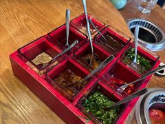 -尚海豆捞(乐虹坊店)