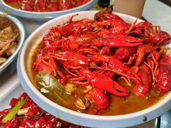 -辣盆盆麻辣小龙虾(哈尔滨总店)