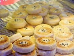 -栗酥饼(南长街店)