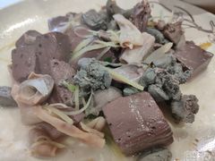 鹅杂汤-乡亲鹅肉城(吴江店)