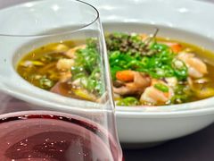 -怡情荟•海鲜青岛菜(五四广场旗舰店)