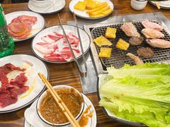 -风味烧烤(泰富店)