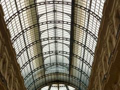 -埃马努埃莱二世拱廊