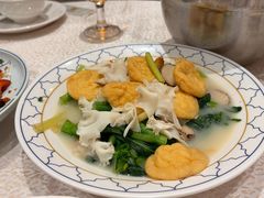 -海港酒家(西宝城店)