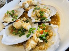 -健眺小海鲜(临海后山店)