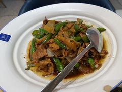 -兰湘子·湘菜小炒(石家庄万象城店)