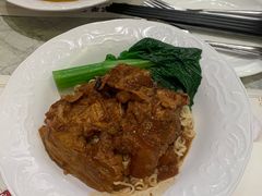 -翠华(澳门银河店)