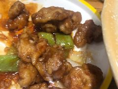 -好口味小吃楼·东北菜(太原南街店)