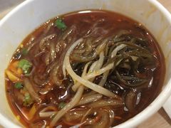 -吉品合酥脆烤饼(嘉里城店)