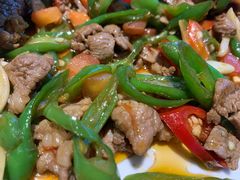 -北疆饭店(吴江店)