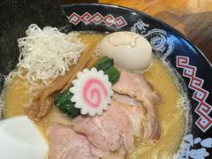 -Ramen满吉·豚骨拉面(丽园路店)