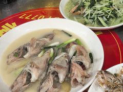 -健跳小海鲜(人民路店)