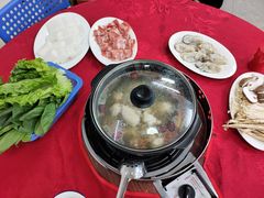 -花苑美食横琴生蚝火锅(拱北粤华路店)
