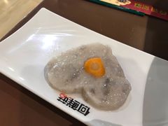 -何鲜菇火锅(大营盘店)