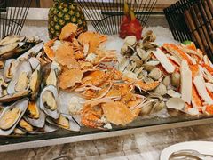 -盛宴标帜餐厅·亲子自助 (南昌喜来登酒店)