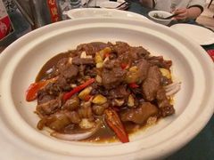 -柴米油盐(土菜院子店)