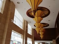 -三岔湖环球融创天堂洲际酒店水乐园