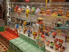 -泡泡玛特POPMART(合生汇店)