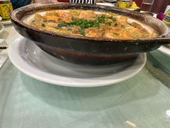 -江南村酒家