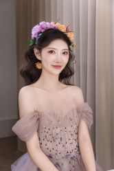 -洋洋婚纱品牌集合店