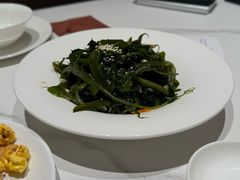 -双合园·海鲜水饺青岛菜(万佳广场店)