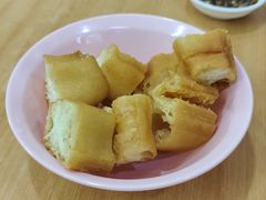 油条-新峰肉骨茶