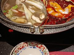 -牛New寿喜烧(金茂览秀城店)