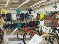 -迪卡侬(土桥店)