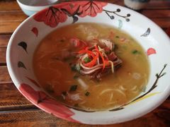 -千金一碗·宝岛一村(韩国街店)